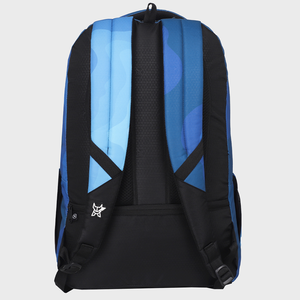 Sac à dos antivol imperméable Arctic Fox pour ordinateur portable avec port USB, en nylon Oxford, pour voyage et extérieur - Product Image 5