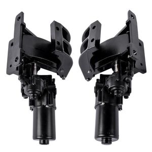 มอเตอร์บอร์ดข้างซ้ายและขวา 2 ชิ้น พร้อมขายึด FL3Z16A507A FL3Z16A506B สำหรับรถฟอร์ด F150 ทุกรุ่น ปี 2015-2020 - Product Image 6