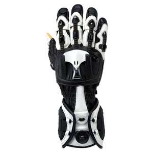 Guantes de Motocross con Protección Completa para los Dedos, Pantalla Táctil, Personalizados para MTB, BMX, MX, Downhill - Product Image 2