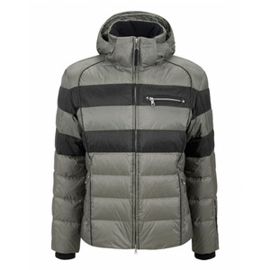 เสื้อแจ็คเก็ตพัฟเฟอร์ผู้หญิง ดีไซน์ล่าสุด คุณภาพสูง ราคาขายส่ง สินค้ามาใหม่ สไตล์โดดเด่น - Product Image 2