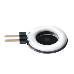 Générateur de brume 104 kHz 16 mm, atomiseur ultrasonique, nébuliseur à mailles, plaque céramique piézoélectrique microporeuse - Product Image 5