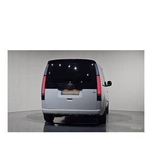 Pour Hyundai Staria 4x4 Lounge Septembre 2023 7 places Boîte automatique Norme d'émission Euro V Diesel Sièges en cuir Arrière Gauche - Product Image 4