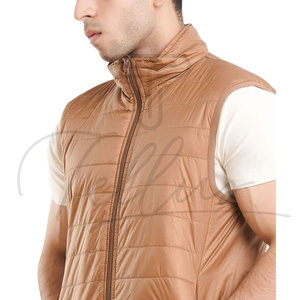 Nouvelles Vestes Doudounes et Manteaux d'Hiver 2026 pour Hommes – Vêtements d'Extérieur Streetwear de Haute Qualité - Product Image 3