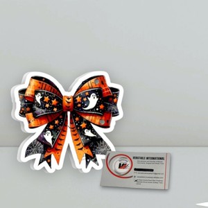 Paleta de Pestañas de Halloween de Marca Privada, Placas de Pestañas, Paleta de Extensión de Pestañas, Paleta Acrílica Magnética Rectangular con Diseño Floral Ecológico - Product Image 5