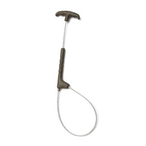Instrumentos Veterinarios de Alta Calidad: Sujetador de Cerdos/Lechones Manual de Acero Inoxidable de Alta Resistencia en Venta - Product Image 2