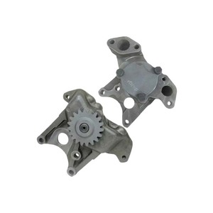 4132F051 Massey Ferguson PHASER 90 (4 Cilindros) Massey Ferguson PHASER 90 (4 Cilindros) Conjunto de Bomba de Agua Compatible con Calidad OEM - Product Image 1