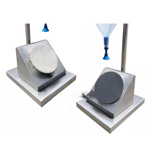 Darsen DS-414 laine de coton divers tissus Surface <span class=keywords><strong>humidité</strong></span> étanche Performance <span class=keywords><strong>testeur</strong></span> de <span class=keywords><strong>taux</strong></span> de pulvérisation - Product Image 6