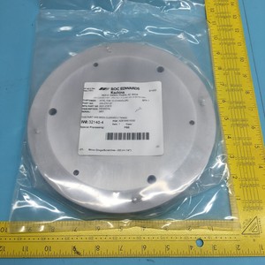 AMAT 0021-21615 101 FLOATING PIN PEDESTAL, W/DEP - อุปกรณ์และชิ้นส่วนเซมิคอนดักเตอร์ระดับโลกที่เชื่อถือได้ - Product Image 6