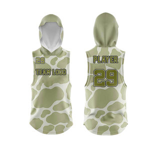 Custom 7V7 <b>Football</b> Uniforms for Youth Fully Sublimated 7V7 Uniform Set Professional Youth Flag <b>Football</b> Teamwear Breathable - Product Image 2