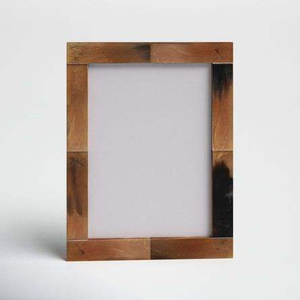 MDF Wood and Resin Photo <b>Frame</b> <b>for</b> Living Room Bedroom Office Decorative Picture <b>Frame</b> - Product Image 4