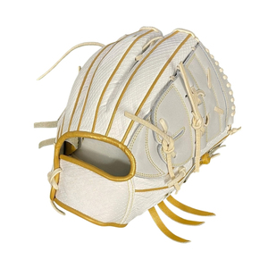Gants de baseball en cuir de haute qualité pour lanceur, gants de baseball personnalisés pas chers pour lanceur, gants de baseball pour lanceur gaucher - Product Image 1