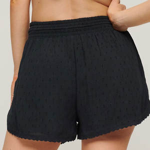 Shorts de Playa Ligeros para Mujer, Estilo Urbano, Nueva Colección Verano 2026 - Product Image 2