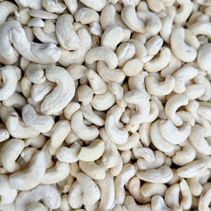 Trusted Supplier Cashew <b>Nuts</b> <b>Kernel</b> <b>Nuts</b> Kaju SANTIGO Cheap Bulk Cashew <b>Kernels</b> - Product Image 1