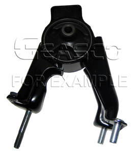 Support moteur GEASCO OE 1-53459-620-3 pour ISUZU, fabriqué en caoutchouc de haute qualité - Product Image 2