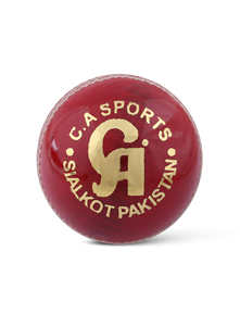 Ballon de cricket professionnel pour matchs et entraînements, en cuir cousu main de haute qualité, durable, avec couleur et logo personnalisés - Product Image 4