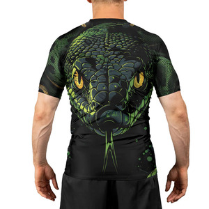 Customized Women's Beach Rash Guard with Long Sleeves Breathable Spandex <b>Surfing</b> Swimming Sportswear OEM Digital <b>Printed</b> for Men - Product Image 5