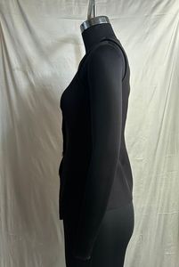 Top Clásico sin Mangas para Mujer, Elegante para Oficina, Corte Holgado, Chaleco Elegante para Fiesta - Product Image 2