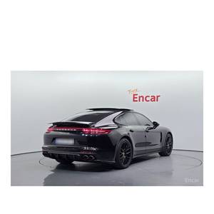 Pour Porsche Panamera 2.9 4S Novembre 2017 99 710 km Boîte de vitesses automatique Volant à gauche - Product Image 2