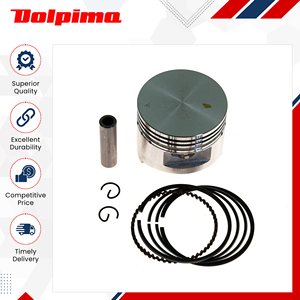 PISTÓN PARA HONDA G 100 52MM ( 13101-ZM7-010 ) - Product Image 2