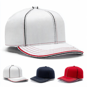 Custom <b>Baseball</b> <b>Caps</b> & Snapback Men Women Hip Hop <b>Plain</b> Snapback Hats Personalized Custom <b>Baseball</b> Hats - Product Image 6