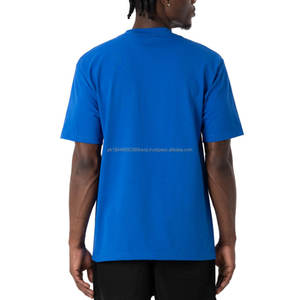 Oversized <b>T</b> <b>shirts</b> for <b>Men</b> Gym Vintage Heavyweight Cotton Workout <b>T</b> <b>Shirt</b> Loose Fit Heavyweight Short-Sleeve <b>Pocket</b> <b>T</b>-<b>Shirt</b> - Product Image 2