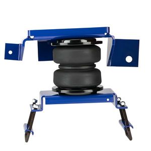 Kit Sospensioni Posteriori con Molle ad Aria Ausiliarie per Ford F250 F350 99-07 - Product Image 2