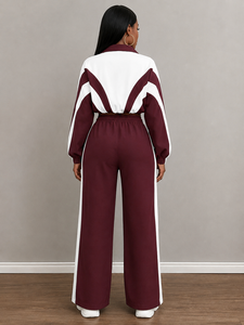 Chándal Deportivo para Mujer, Cómodo, Transpirable, de Secado Rápido, Calidad Superior, Servicio OEM, Logotipo y Estilo Personalizables - Product Image 3