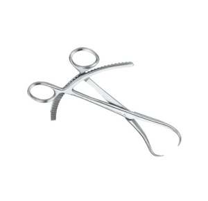 Retractor de laminectomía manual autoajustable MEYERDING de acero inoxidable de alta calidad, instrumento quirúrgico con certificación CE Clase I - Product Image 3