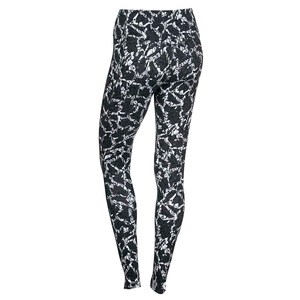 GAF <b>Women</b> 2026 New Wholesale Full Custom High Waist Compression Sublimation Printing <b>Leggings</b> for <b>Women</b> - Product Image 2