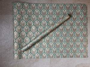 Hojas de Papel Decorativas Personalizadas con Serigrafía Hecha a Mano para Tarjetas de Felicitación, Envoltura de Regalos, Manualidades, Scrapbooking y Papelería - Product Image 3