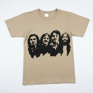 Novedades, Camisetas de Cuello Redondo para Hombre, de Alta Calidad, 100% Algodón Poliéster, de Secado Rápido, Color Beige, con Logotipo Personalizado, Artículos de Alta Venta - Product Image 1