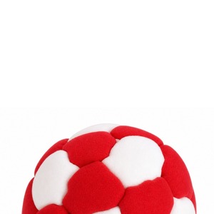 Hacky Sacks Synthetic Suede Footbags 2.5 Inches Toy Balls Super Quality By NEXT <b>TECH</b> INDUSTRIES - Product Image 2