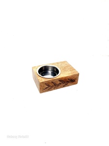High Quality Design Wooden Bakhoor Burner Carved Bakhoor Burner Laser Engraving Bakhoor Burner Mubkhar At best factory Price - Product Image 3