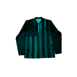Camiseta de manga larga para hombre, de algodón cálido, informal, suave, cómoda, a la moda, estilo urbano, de alta calidad - Product Image 2