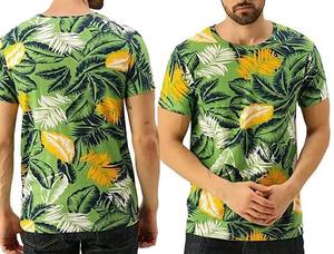 T-shirt pour homme à prix ajustable, sublimation, designs entièrement personnalisés, tissu en toile écologique, coupe classique, qualité supérieure - Product Image 6