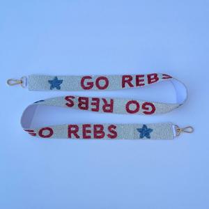 Correa de Repuesto para Bolso Go Hero Beautiful Seed, con Cuentas, Personalizable, Moderna, Linda y Elegante - Product Image 5