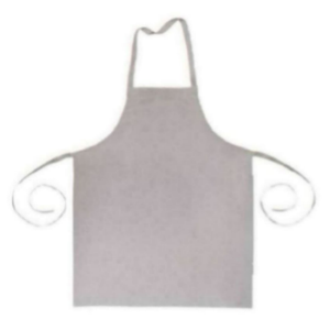 Delantal de Chef sin Mangas con Talla y Logotipo Personalizados, Delantal de Algodón Ecológico de Alta Calidad y Estilo Clásico a Precio Económico al por Mayor - Product Image 5
