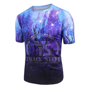 เสื้อยืดผู้ชายดีไซน์โดดเด่น ขายส่ง ราคาสมเหตุสมผล ผ้าฝ้าย 100% ระบายอากาศ แห้งเร็ว สไตล์สตรีท คุณภาพสูง สำหรับขายออนไลน์ - Product Image 2