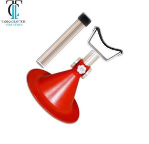 เครื่องปรับแต่งกีบม้าแบบมืออาชีพใช้ในอุตสาหกรรมที่ใช้ในการผลิต - Product Image 2