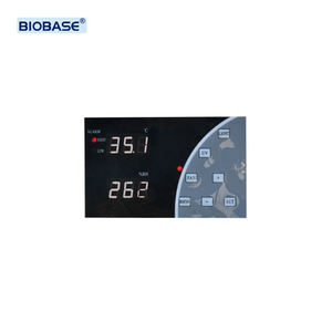 Aislador de pollos BIOBASE con sistema de filtración Aislador de presión positiva para alimentación de pollos <span class=keywords><strong>SPF</strong></span> y pruebas de enfermedades avícolas - Product Image 2