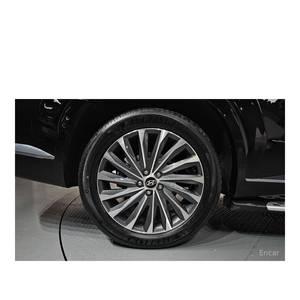 Para Hyundai Palisade Diésel 2.2 2WD Modelo Enero 2022 con 56,813 km, Caja de Cambios Automática, Asientos de Cuero, Volante a la Izquierda, Cámara Trasera - Product Image 4