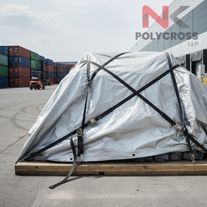 Lámina de Construcción Laminada de Alta Resistencia, Multicapa, Durabilidad Superior, Resistencia a Impactos y Rendimiento Duradero - Product Image 4