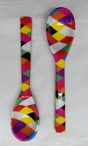 Exquisito juego de cubiertos de diseño de pescado con asas de latón, juego de cubiertos de 4 piezas para vajilla de lujo en hogares y eventos especiales - Product Image 3