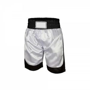 Shorts de boxe MMA pour hommes, confortables, respirants, coupe ample, taille adulte, nouveau design 2026, imprimé numérique, respirants, OEM - Product Image 1