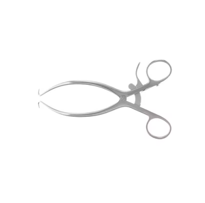 เครื่องมือผ่าตัดของ Ralph Surgical Instruments Ortho KOBEL SOFT TISSUE RETRACTOR ขนาดใหญ่ ทำจากสแตนเลส ARISTON AI-RT-054 ได้รับการรับรองมาตรฐาน CE สำหรับใช้ในโรงพยาบาล - Product Image 3
