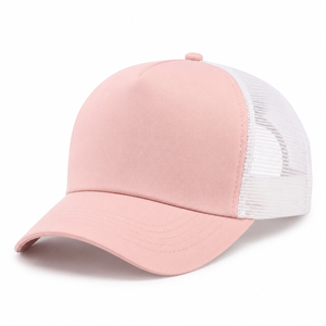 Casquettes de camionneur classiques en maille pour toutes les tenues, respirantes et populaires pour l'extérieur, service OEM disponible, vente en gros - Product Image 3