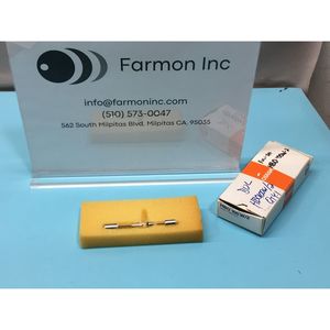 OSRAM HBO 100 W/2 DC 20V โคมไฟปรอททรงโค้งสั้นอุปกรณ์เซมิคอนดักเตอร์ทั่วโลกที่เชื่อถือได้และชิ้นส่วนที่ - Product Image 2
