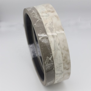 Wq kích thước tùy chỉnh ABS cạnh dải keo tự dính tăng cường tủ đồ nội thất trong các màu sắc khác nhau cho nhựa gỗ Melamine - Product Image 5