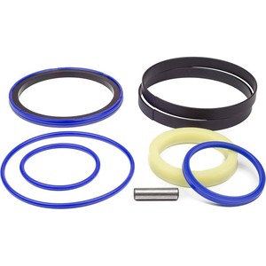 ชุดซีลกระบอกสูบ 991/00144 สำหรับรถแบคโฮล JCB รุ่น 3CX 4CX ซ่อมกระบอกไฮดรอลิก อะไหล่แท้ OEM - Product Image 1