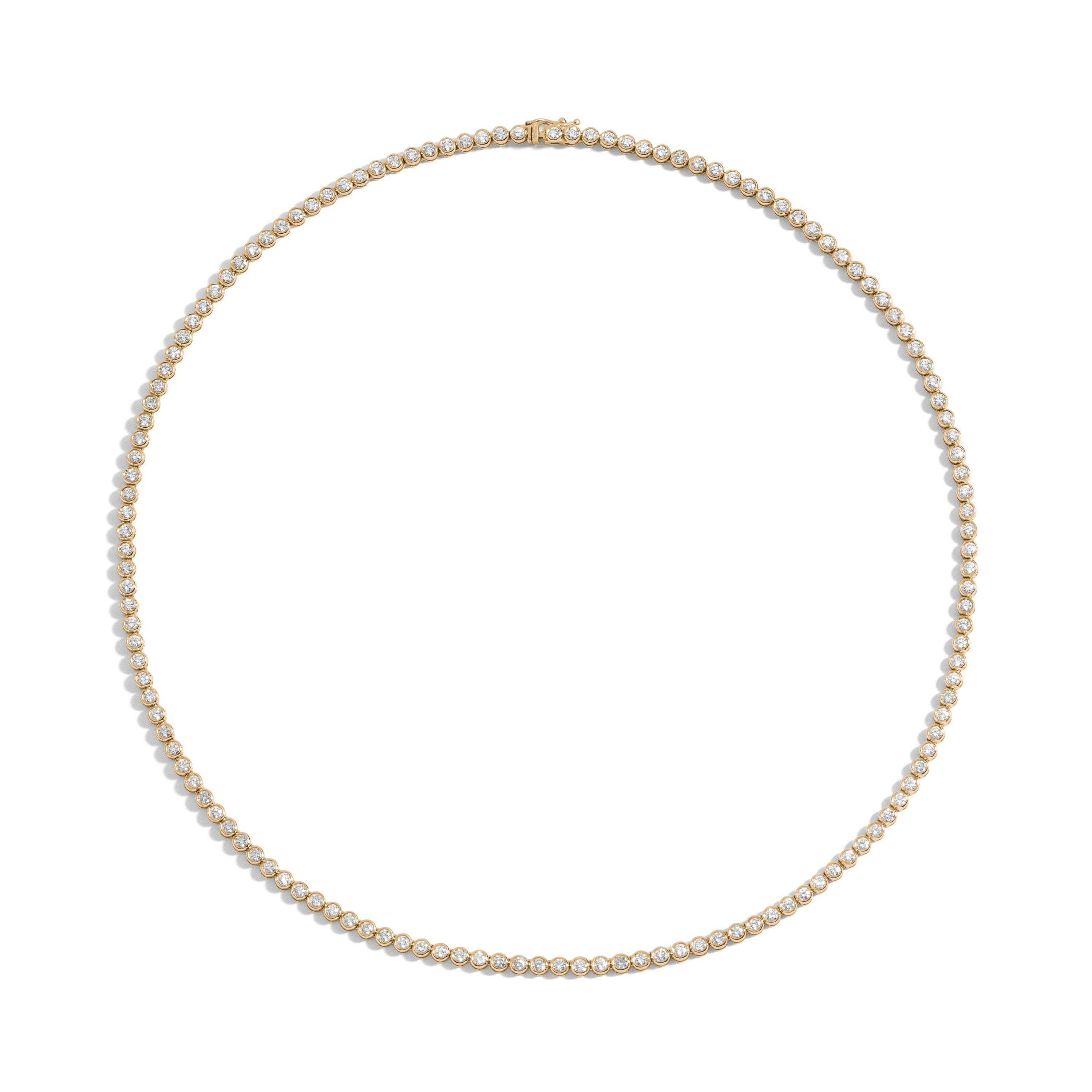 18K Solid Gold